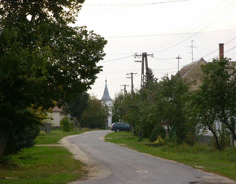 csér