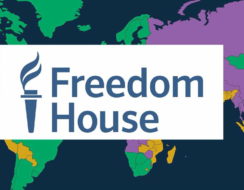 freedom