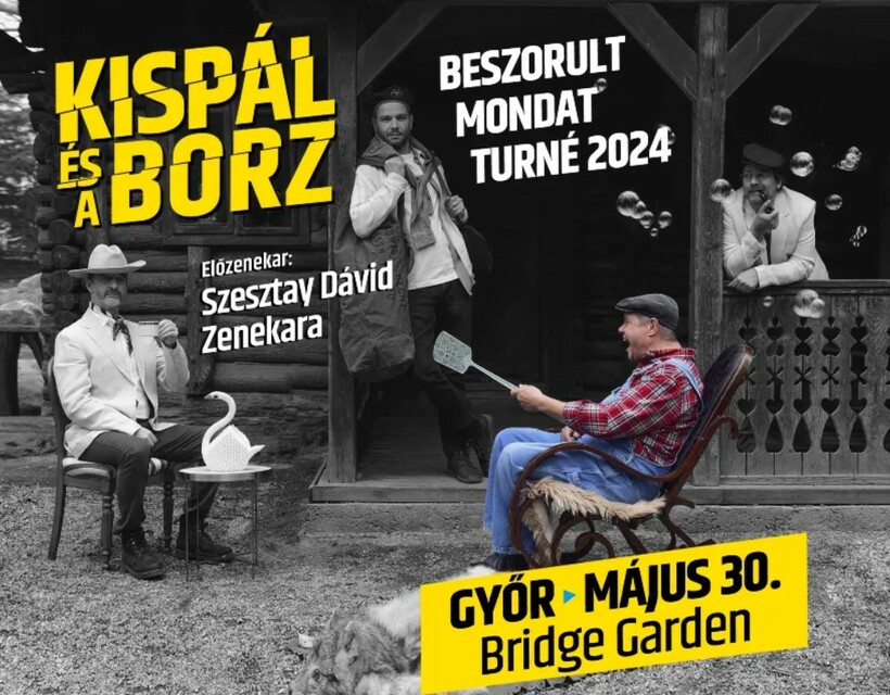 borz