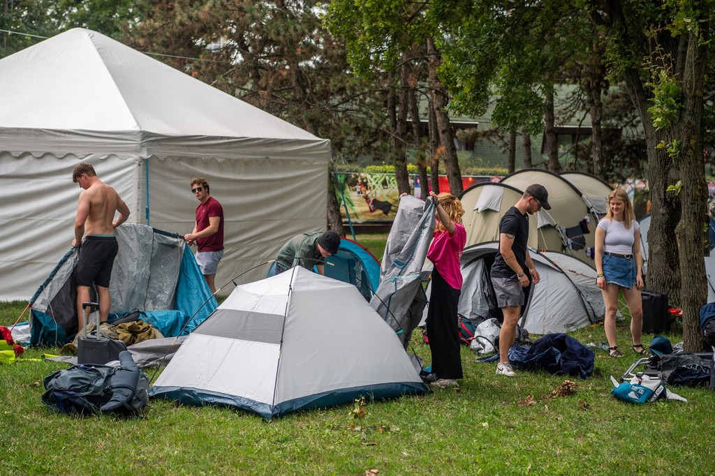 Kezdődik a Sziget