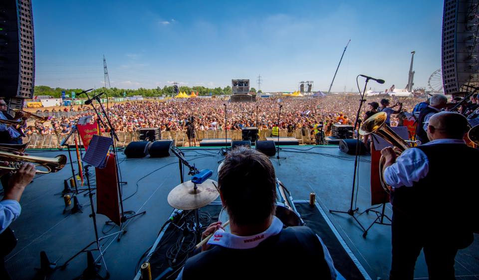 Válogatás a Novarock legjobb pillanataiból