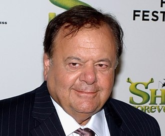 Paul Sorvino amerikai színész (83). Hasonlóan Tony Sirico-hoz, őt is gengszterfilmből, a Nagymenőkből ismerik leginkább, de játszott a Nixon című filmben is. (Fotó: Wikipedia/David Shankbone)