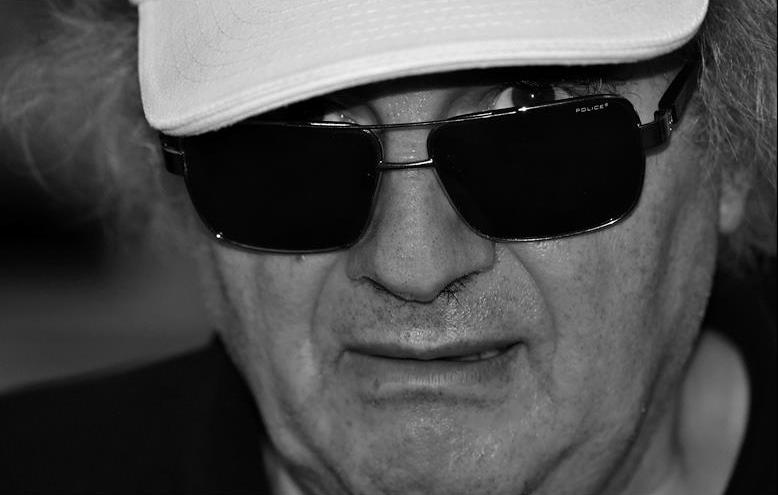 Szakcsi Lakatos Béla dzsessz-zongorista, zeneszerző (79). A magyar dzsessz egyik legnagyobb alakja, Kossuth-díjas, a nemzet művésze. (Fotó: Wikipedia/Stekovics Gáspár) 
