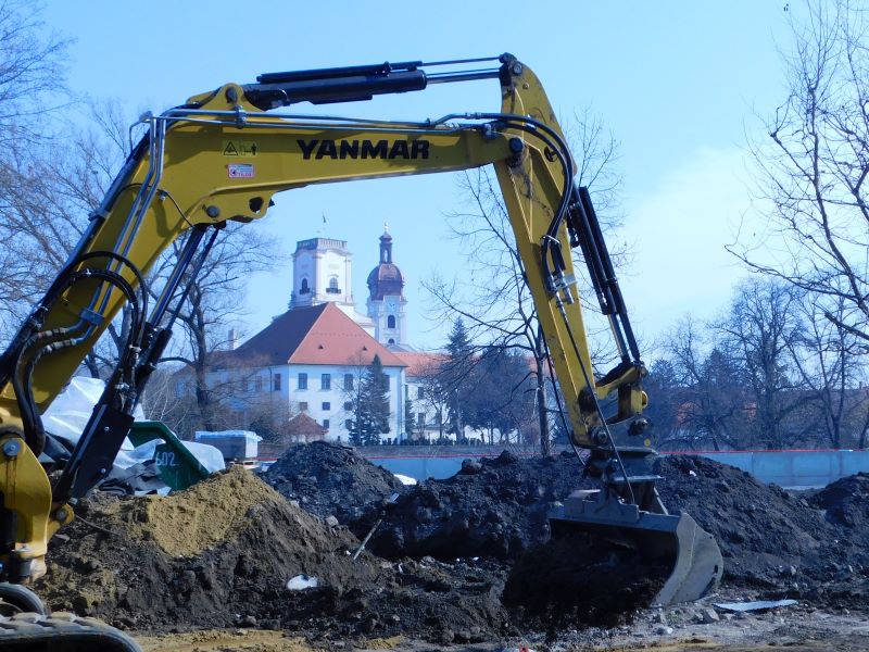 Június 17-én nyit az új győri vízi élménypark