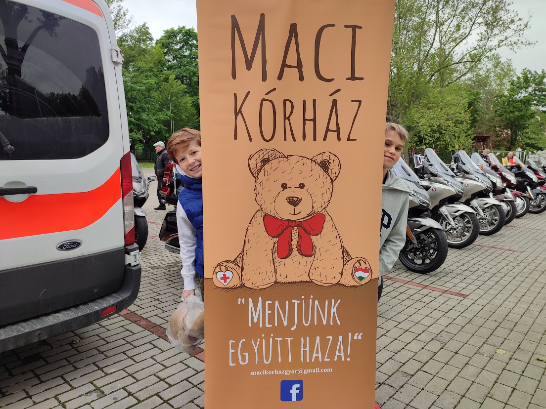 Maci Kórház