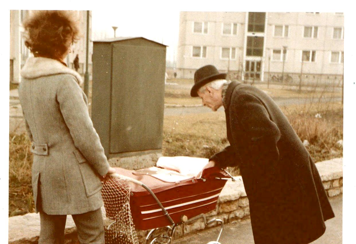 GALÉRIA a Régi Győr kedvelt fotóiból