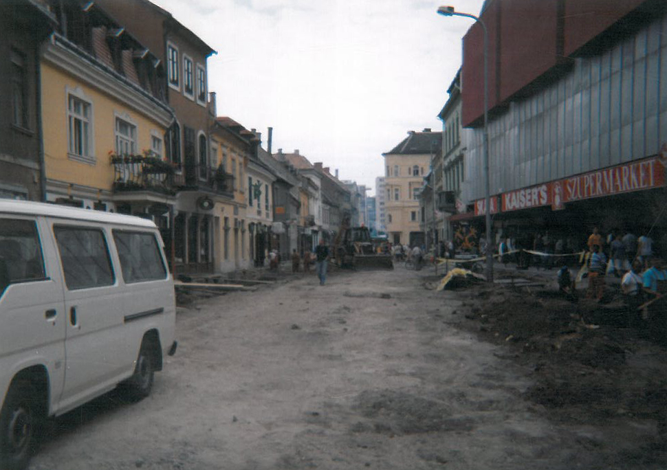 GALÉRIA a Régi Győr kedvelt fotóiból