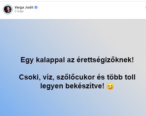 Varga Judit