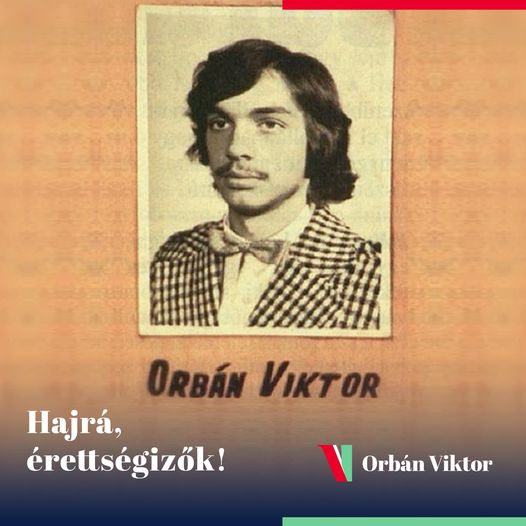 Orbán Viktor