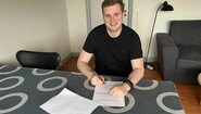Kristian Danielsen