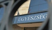 ügyészség