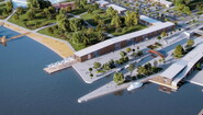Fertő látványterv