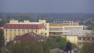 Karolina Kórház