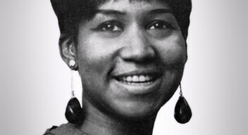 1, Aretha Franklin-1