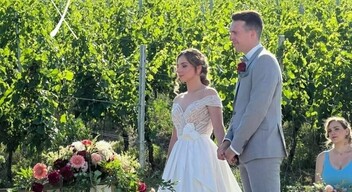 Esküvők nyara a Győri Audi ETO KC-nál-1