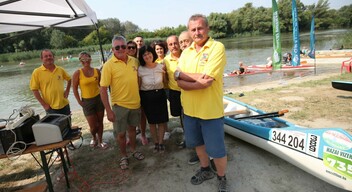 Beevezés Szigetközbe-2