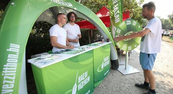 Beevezés Szigetközbe-3