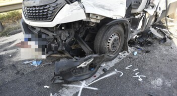 Halálos baleset az autópályán-2
