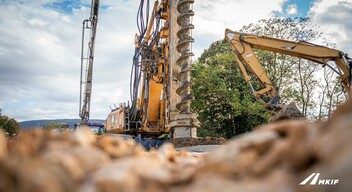 Bővítik az M1-es autópályát-1