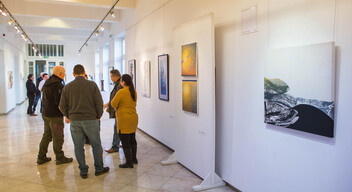 Art Flexum Társaság kiállítása-1