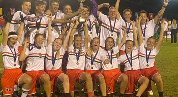 Öt győrivel világbajnok az U20-as magyar frizbi válogatott-3