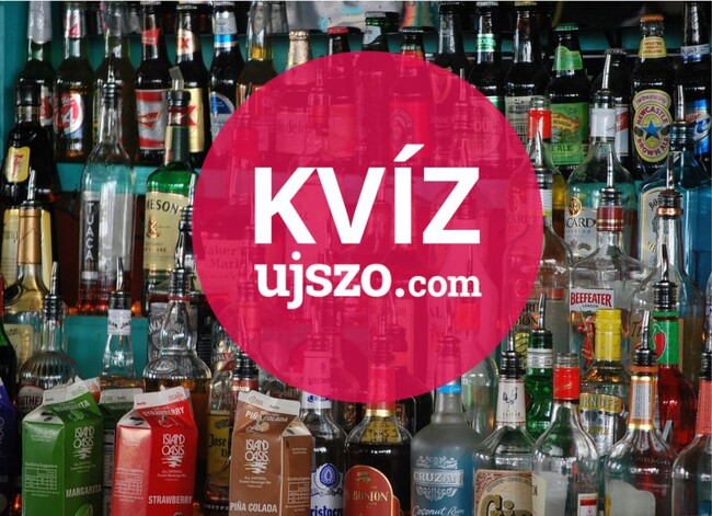 KVÍZ: Ön hogy áll az alkohollal?