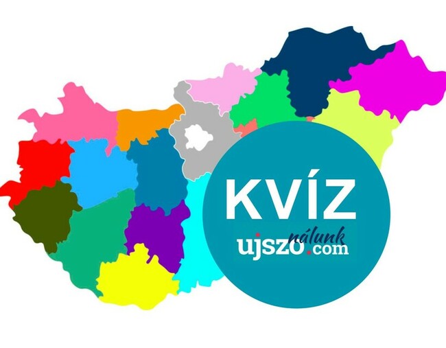 KVÍZ: Van ilyen magyar település?
