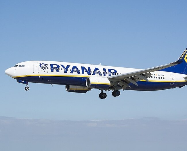 Budapestre jön a Ryanair vezére, és valamit bejelent 