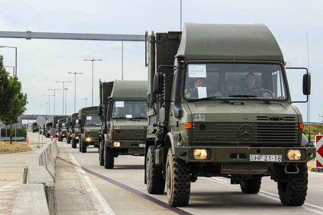 Mobilizáció Magyarországon: Kit kötelezhetnének katonai szolgálatra?