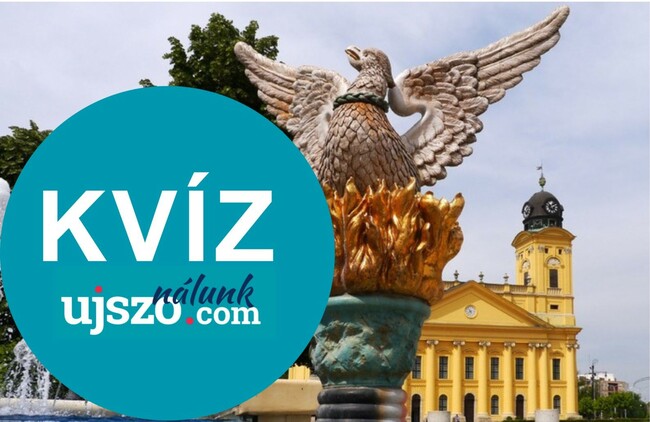 KVÍZ: Biztosan járt már ebben a magyar városban