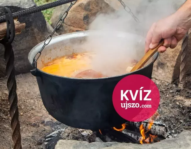 KVÍZ: Mi a túrógombóc alapja? Ismeri a hagyományos magyar ételeket?