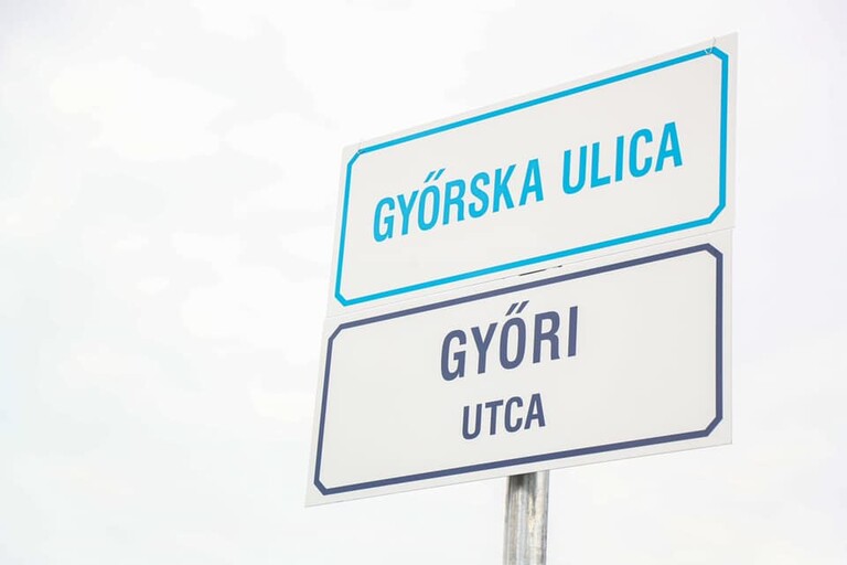 utca