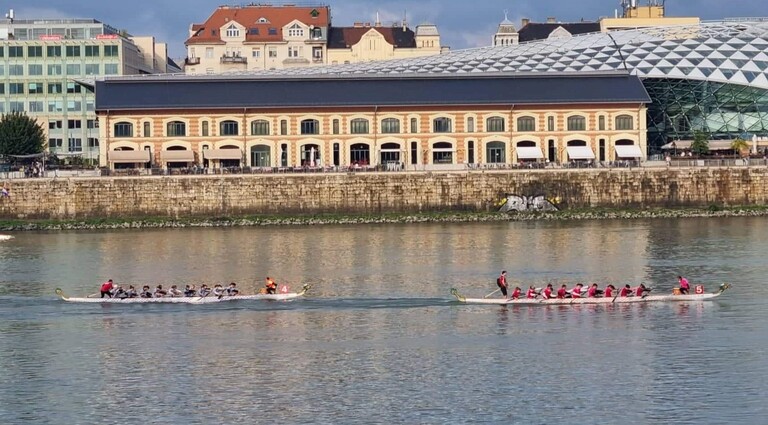 Regatta