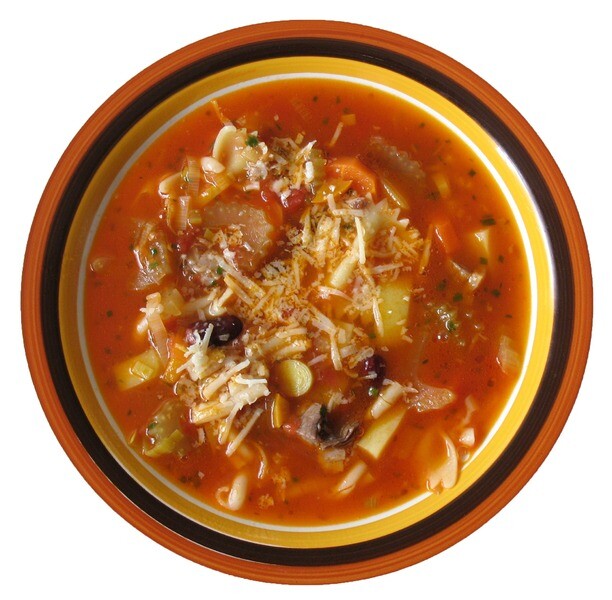 minestrone