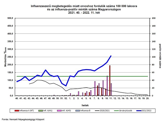 Influenza