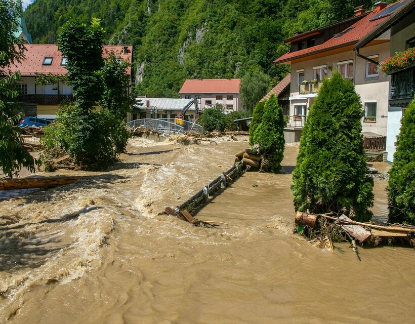 Szlovénia