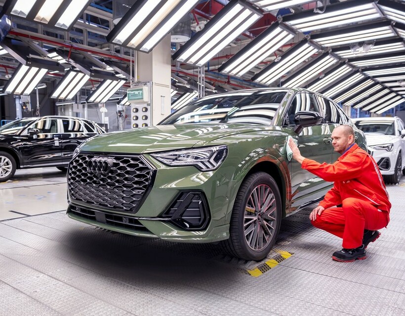 Audi