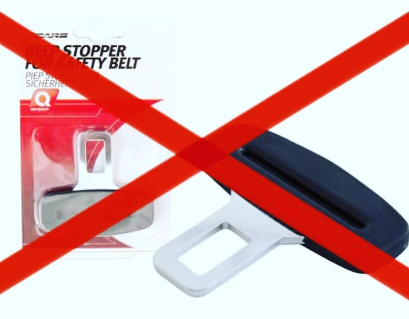 biztonsági öv