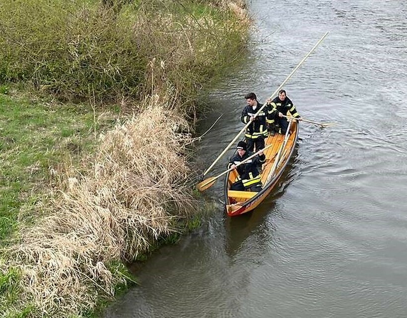 keresők, folyó