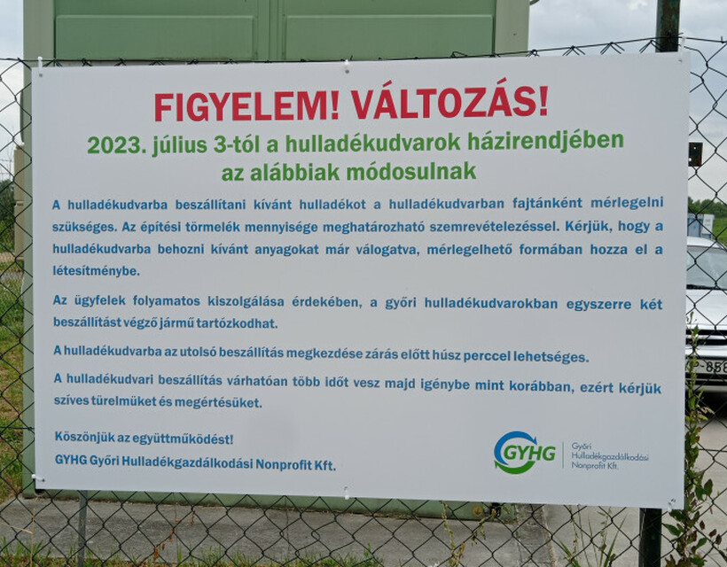 hulladék