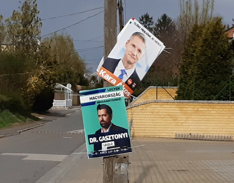 plakát