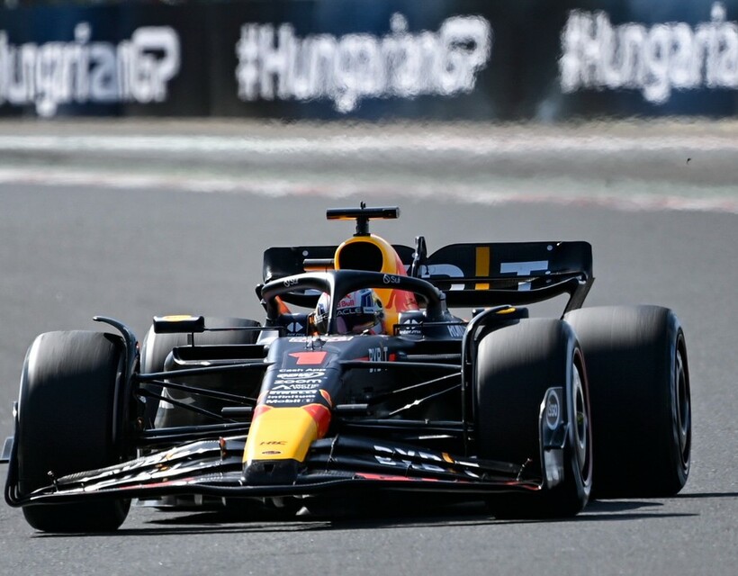 Verstappen