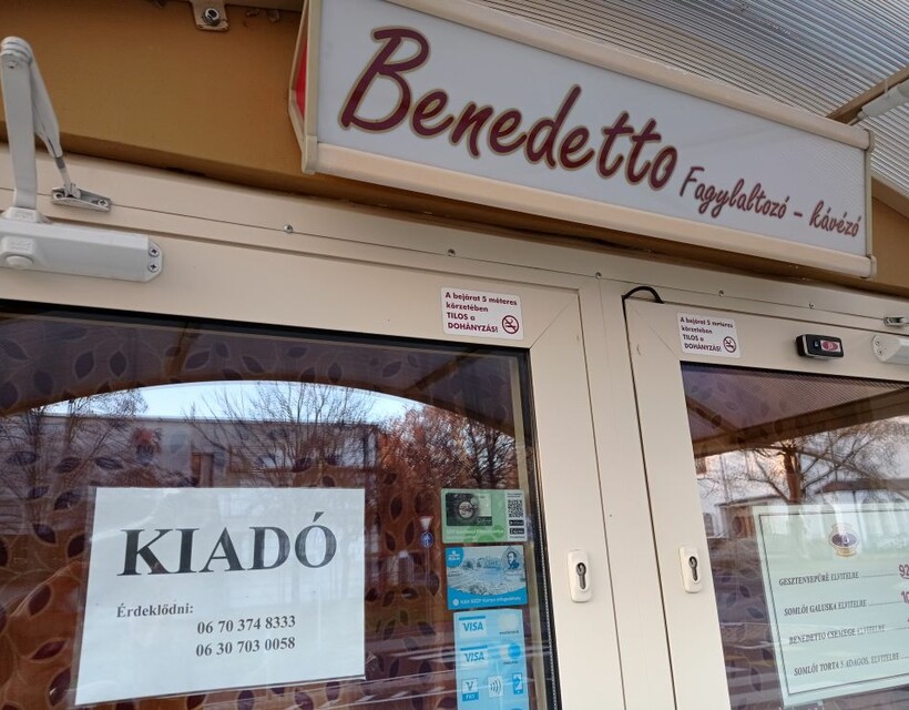 benedetto