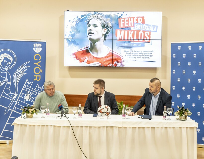 Fehér Miki