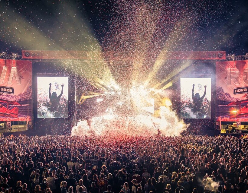 Novarock