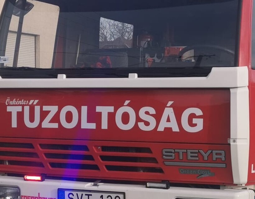 tűzoltók