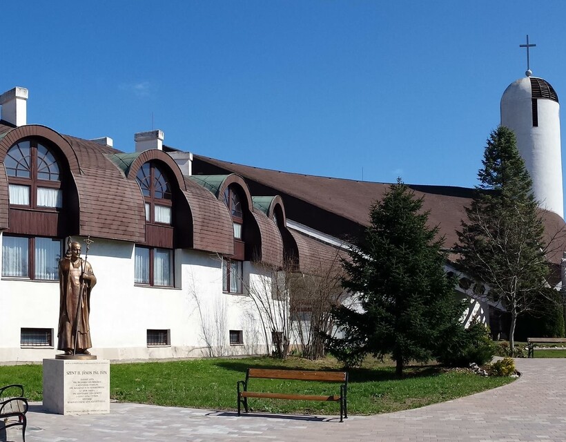 Szentlélek