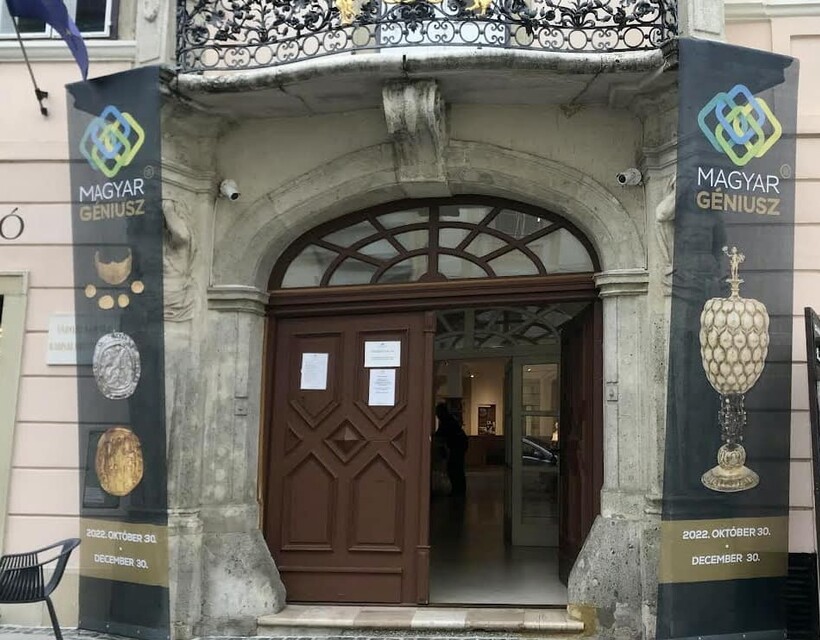 múzeum