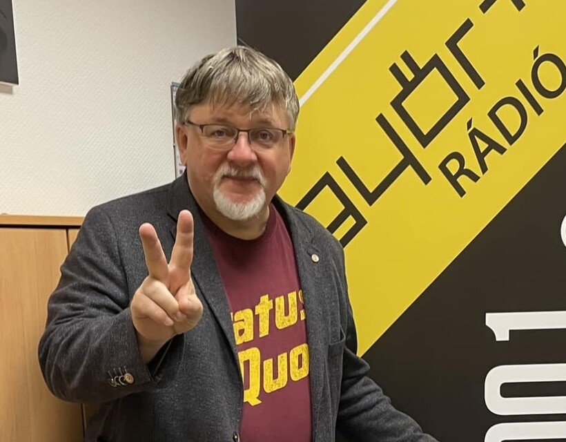 Dézsi Csaba András