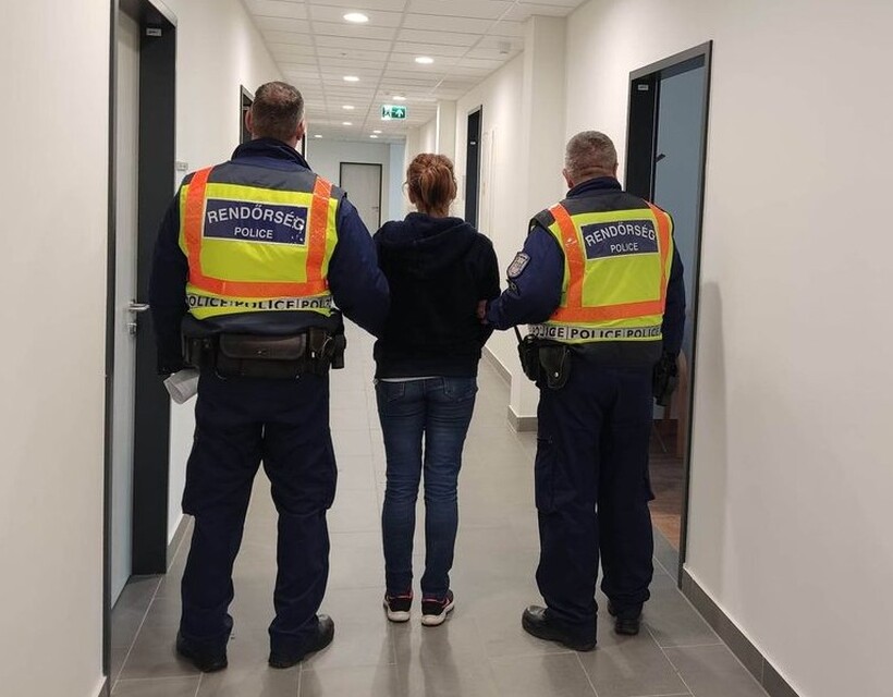 police